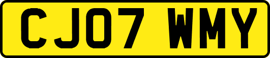 CJ07WMY