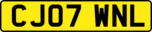CJ07WNL