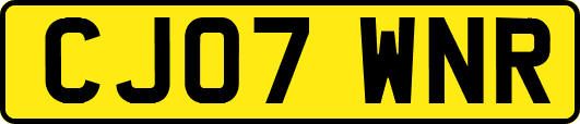 CJ07WNR