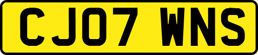 CJ07WNS