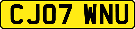 CJ07WNU