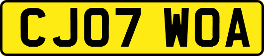 CJ07WOA