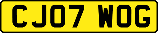 CJ07WOG