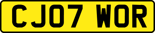 CJ07WOR
