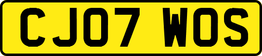 CJ07WOS