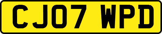 CJ07WPD
