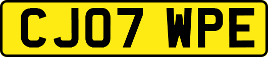 CJ07WPE