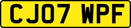 CJ07WPF