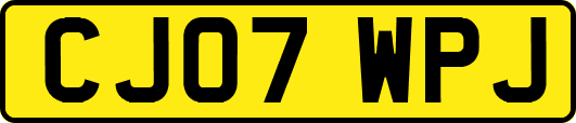 CJ07WPJ