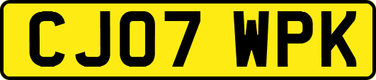 CJ07WPK
