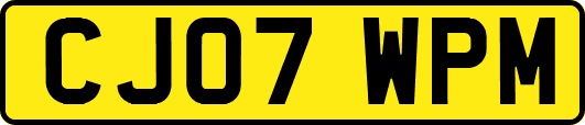 CJ07WPM
