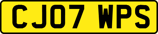 CJ07WPS