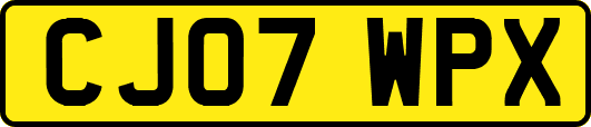 CJ07WPX