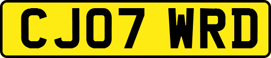 CJ07WRD