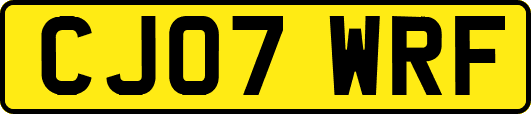CJ07WRF