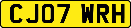 CJ07WRH