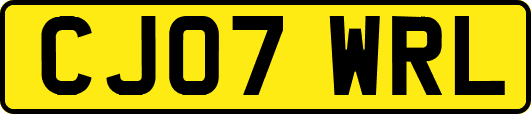 CJ07WRL