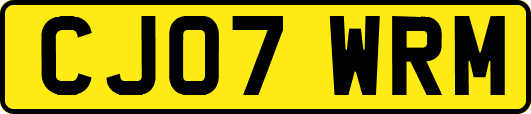 CJ07WRM