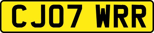CJ07WRR