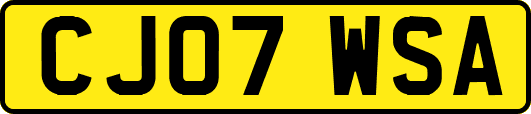 CJ07WSA