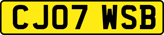 CJ07WSB