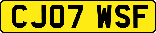 CJ07WSF