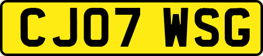 CJ07WSG