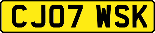 CJ07WSK