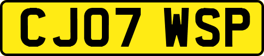 CJ07WSP