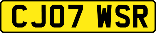 CJ07WSR