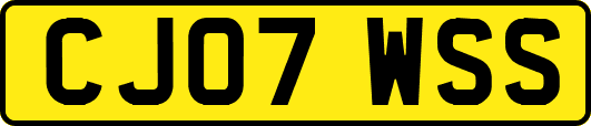 CJ07WSS