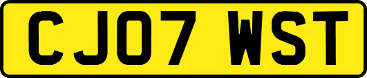CJ07WST