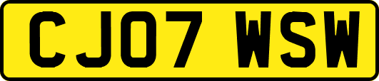 CJ07WSW