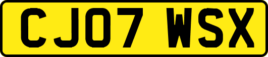 CJ07WSX