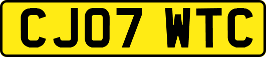 CJ07WTC