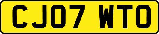 CJ07WTO