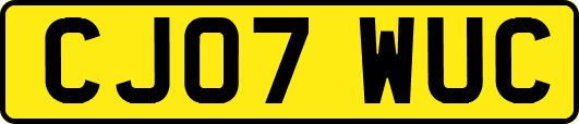 CJ07WUC