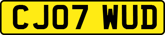 CJ07WUD