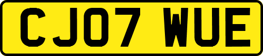 CJ07WUE