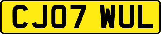 CJ07WUL