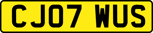 CJ07WUS