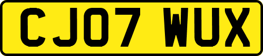 CJ07WUX