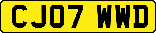 CJ07WWD
