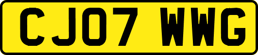 CJ07WWG