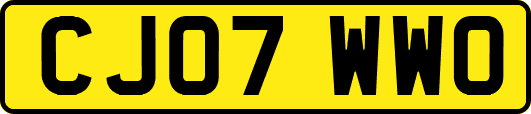 CJ07WWO