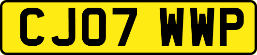 CJ07WWP
