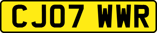 CJ07WWR