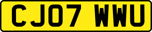 CJ07WWU
