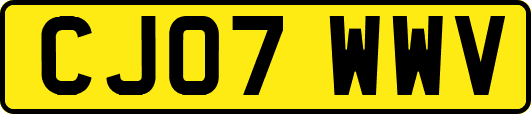 CJ07WWV