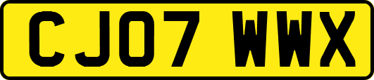 CJ07WWX